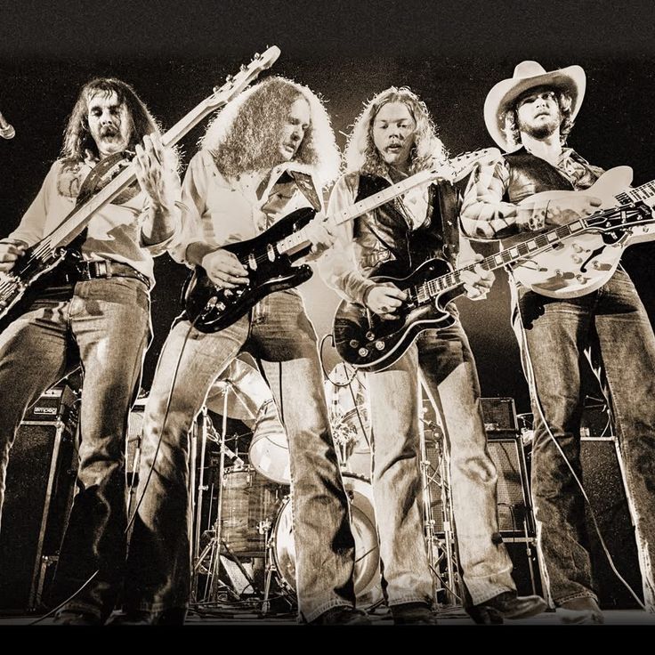 Lynyrd Skynyrd’s “Sweet Home Alabama”: The Southern Rock Anthem That Answered a Legend
