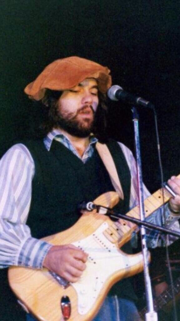 The Final Tour Behind Lowell George’s Last Reinvention
