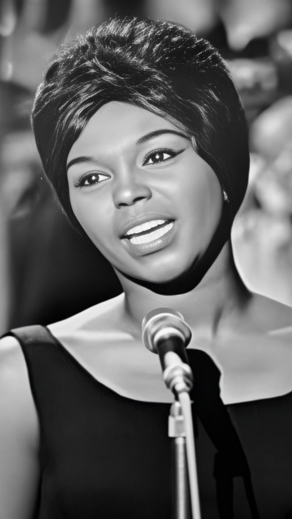 The Song That Made The Shirelles the First Girl Group at No. 1