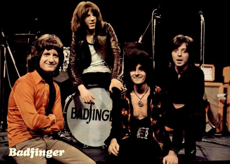 Badfinger’s “Without You”: The Heartbreaking Ballad That Became a Global Classic