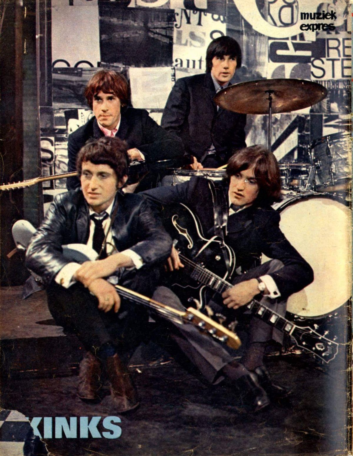 The Broken Speaker That Changed Rock Guitar Forever