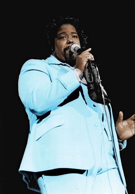 The Song That Turned Barry White Into a Global Romantic Icon