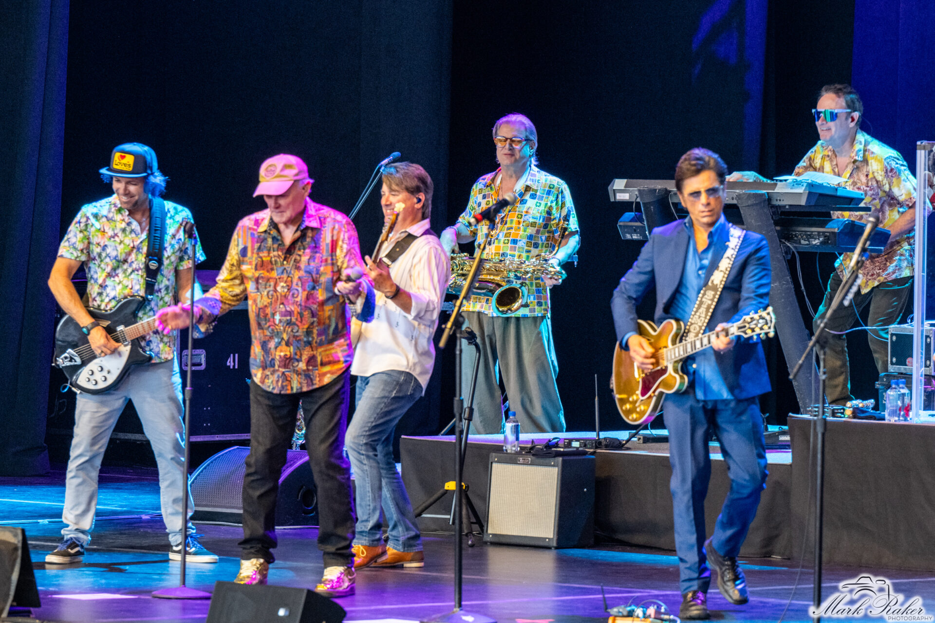 TM -The Beach Boys: How Rejection Created a Timeless Musical Masterpiece - DailyFeed