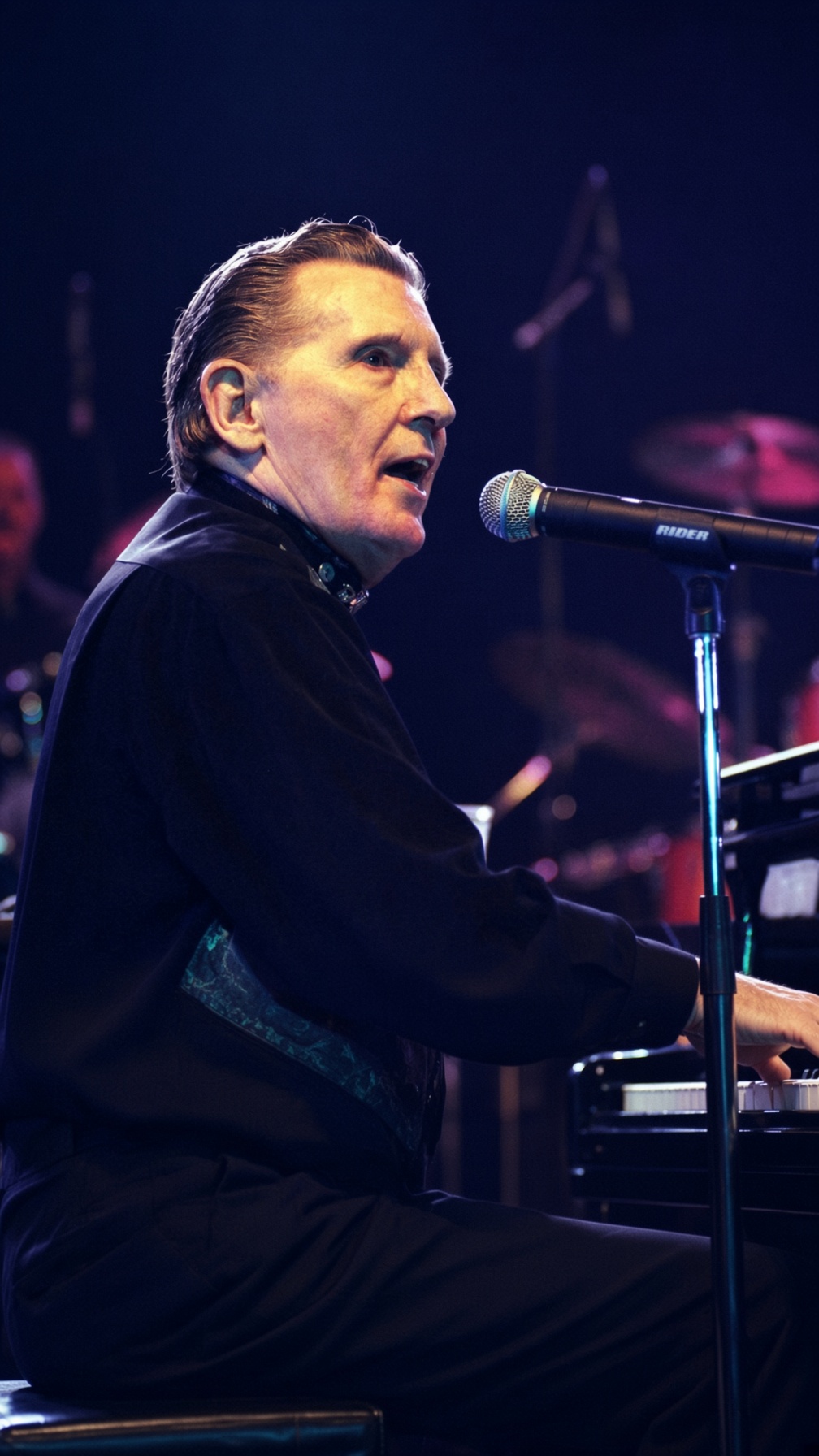 Jerry Lee Lewis Turned a Wild Studio Session Into One of Rock ’n’ Roll’s Most Explosive Hits