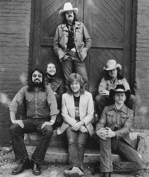 The Marshall Tucker Band’s “Can’t You See”: The Song That Became a Southern Rock Classic