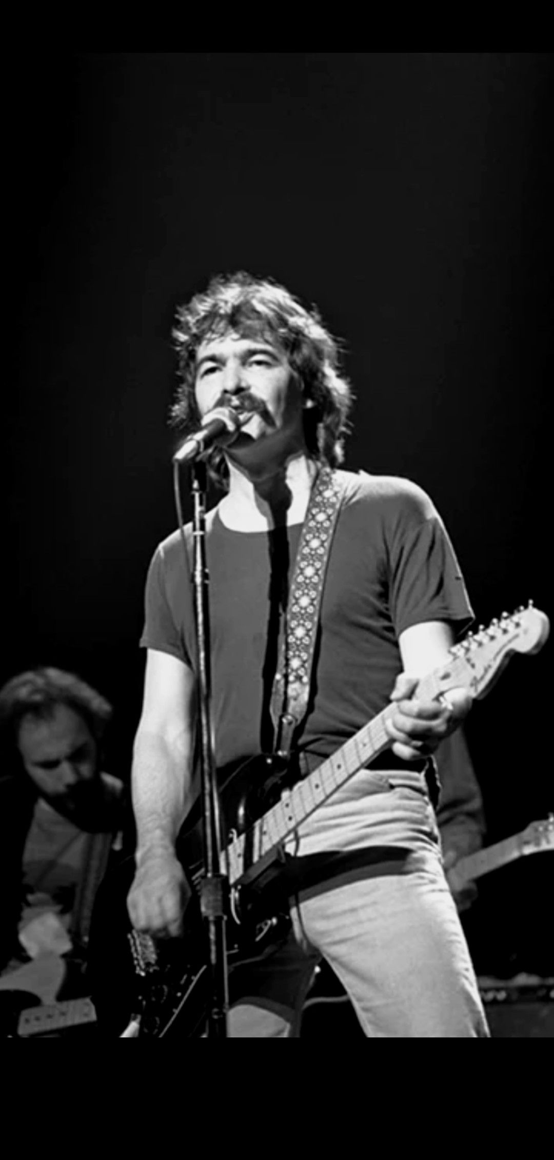 The Mail Route That Quietly Produced John Prine’s First Great Songs