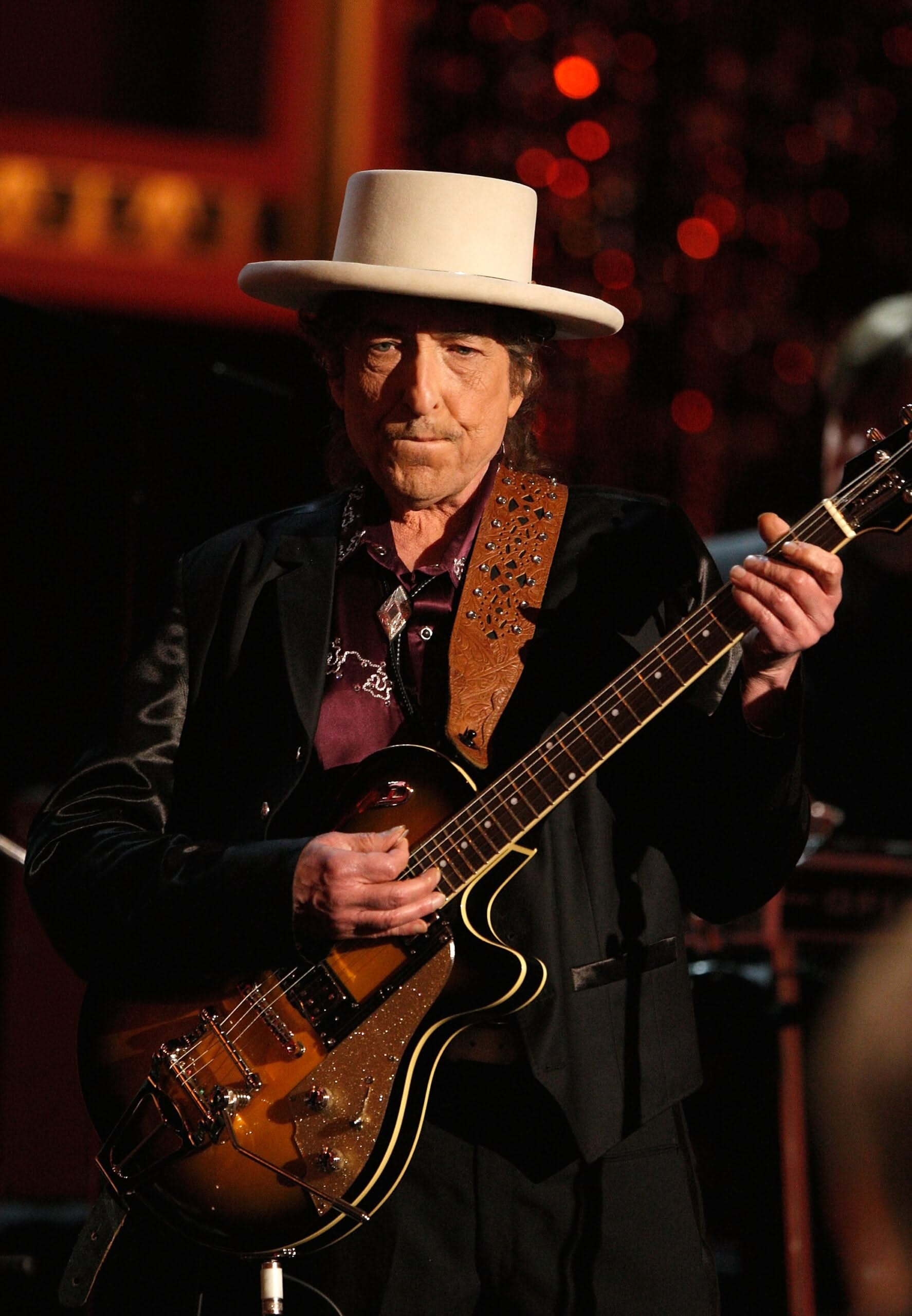 Bob Dylan Was Only 22 When He Wrote This Song — Then It Became the Voice of a Generation