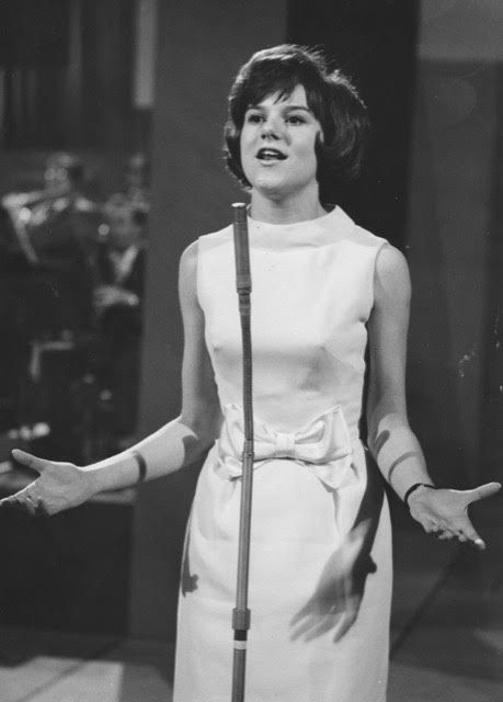 Peggy March Was Only 15 When She Recorded “I Will Follow Him” — Then She Made Pop History