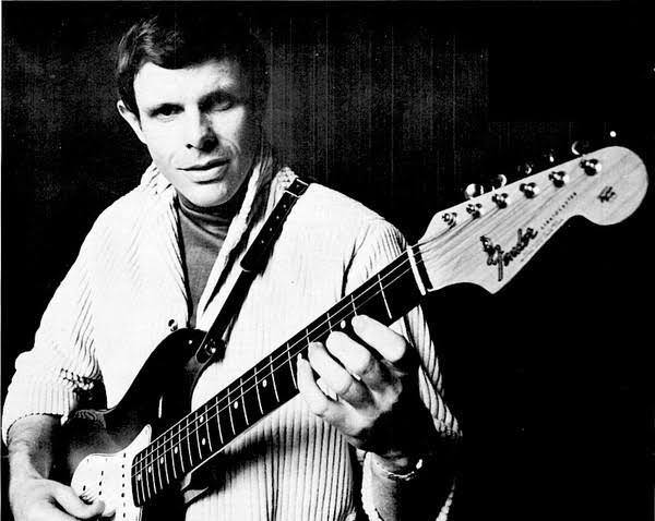 1961 — Del Shannon Had the Heartbreak Song. Max Crook Had a Homemade Machine. How Did “Runaway” Make Pop Radio Sound Futuristic?