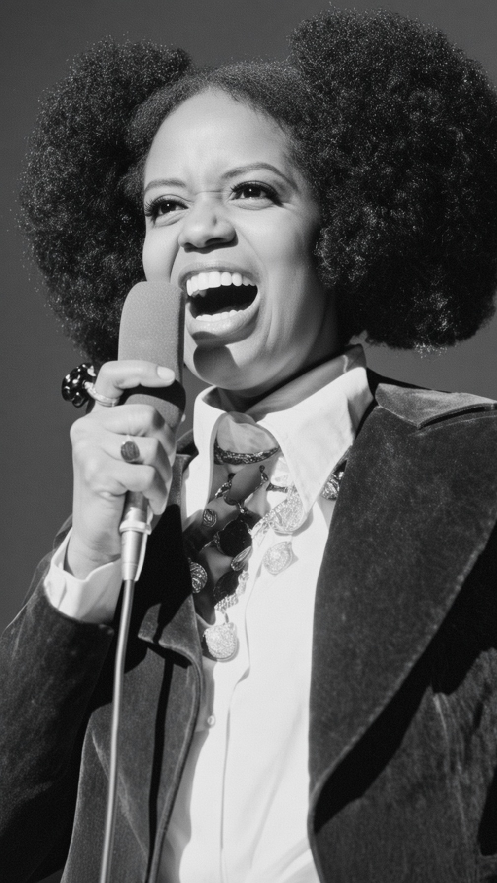 The Million-Selling Hit Fontella Bass Had to Fight to Be Paid For