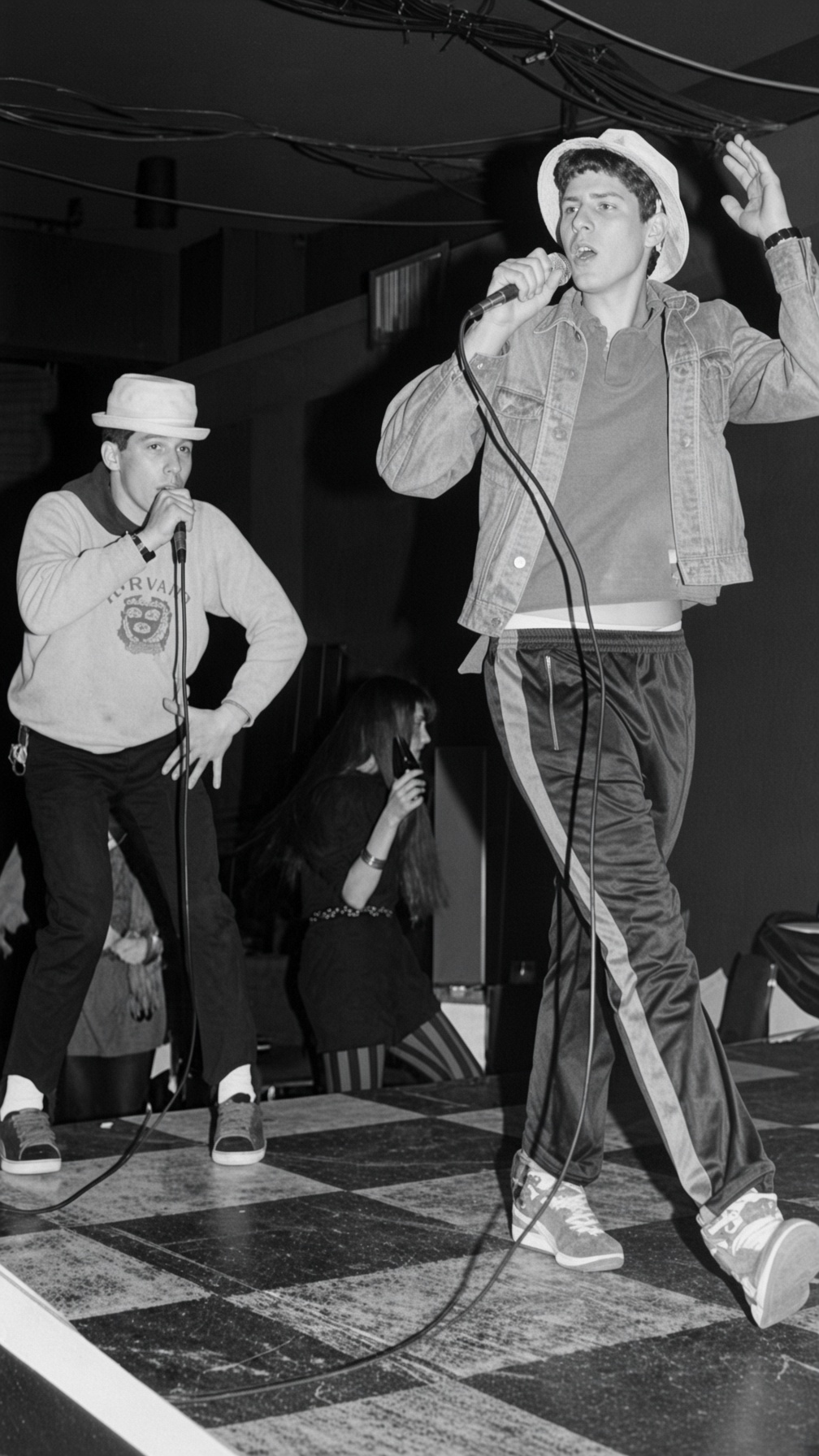 The 1986 Beastie Boys Anthem Millions Took Seriously—even Though It Was Written as a Joke