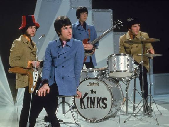 Dave Davies Damaged a Cheap Amp - and Rock Never Sounded the Same