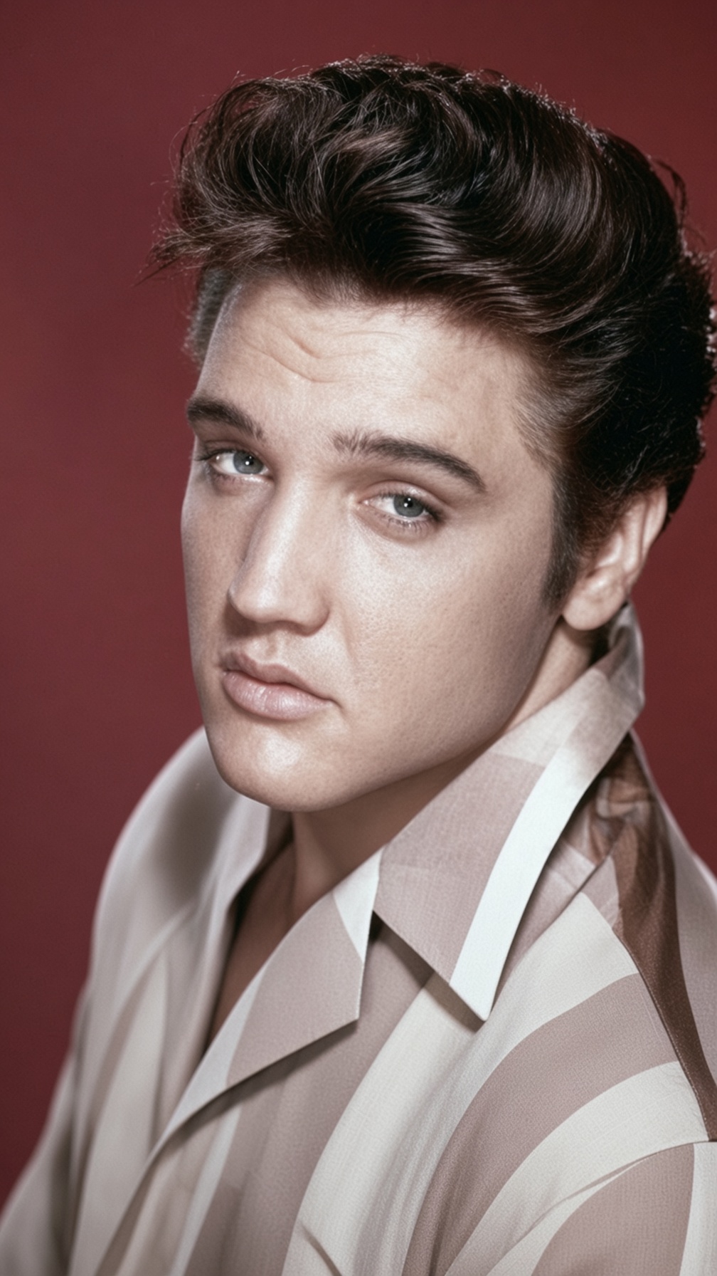 Elvis Presley’s Most Romantic Song Was Inspired by a Centuries-Old Melody