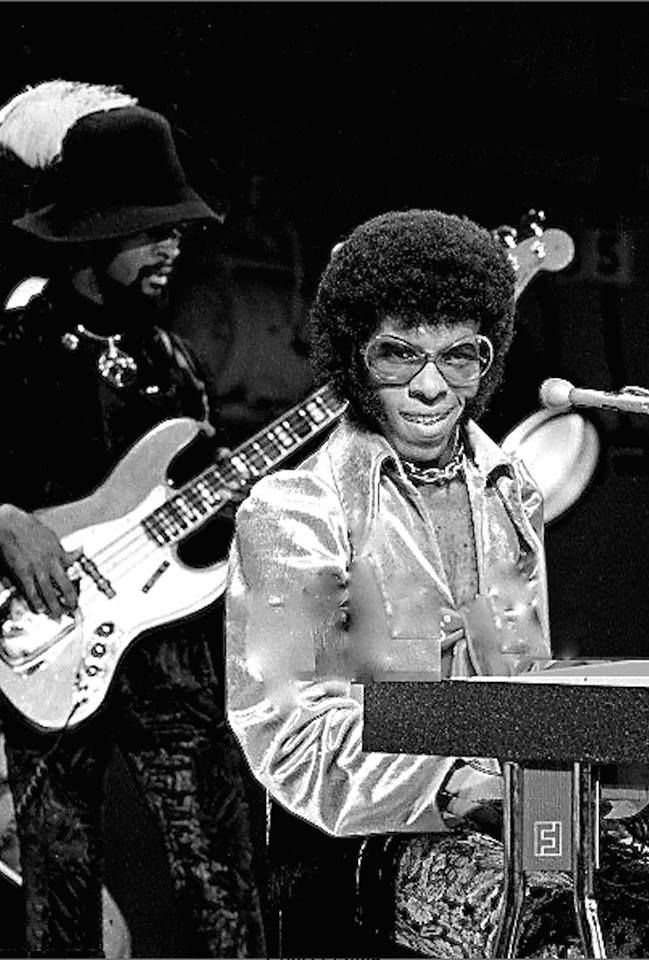 1969: The Year Sly and the Family Stone Made Unity, Funk, and Cultural Change Part of the Same Sound