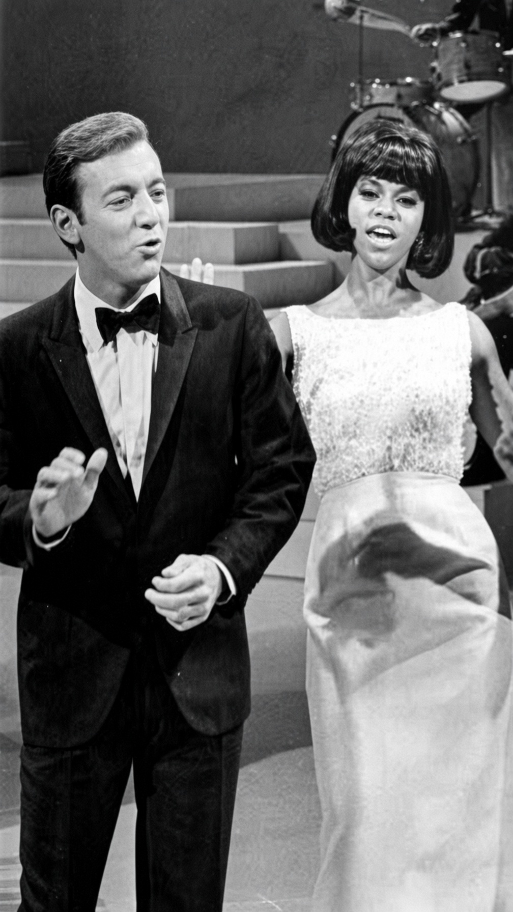 The Founding Supreme Motown Replaced at the Height of Fame