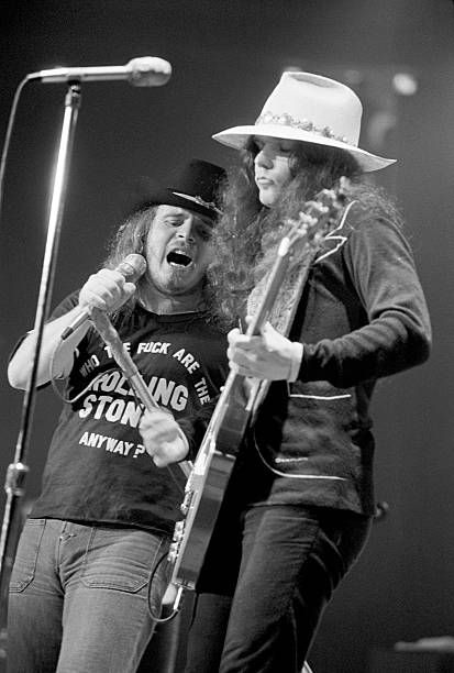 Lynyrd Skynyrd’s “Free Bird”: The Song That Became a Symbol of Southern Rock