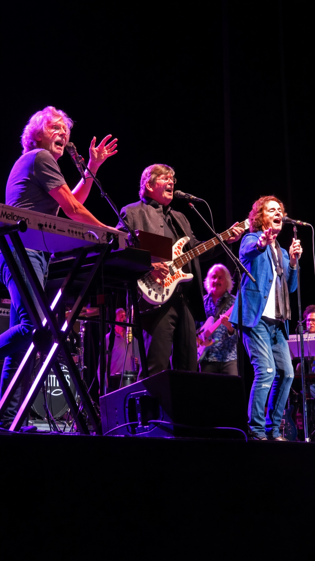 The Zombies’ First Hit Was Rejected by Almost Everyone—Then It Became a 1960s Classic