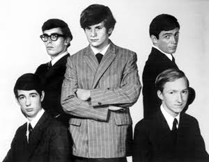 1967 - Alex Chilton Was 16 When He Sang "The Letter." Why Did Producer Dan Penn Make a Teenager Sound Like a Weary Memphis Soul Man?