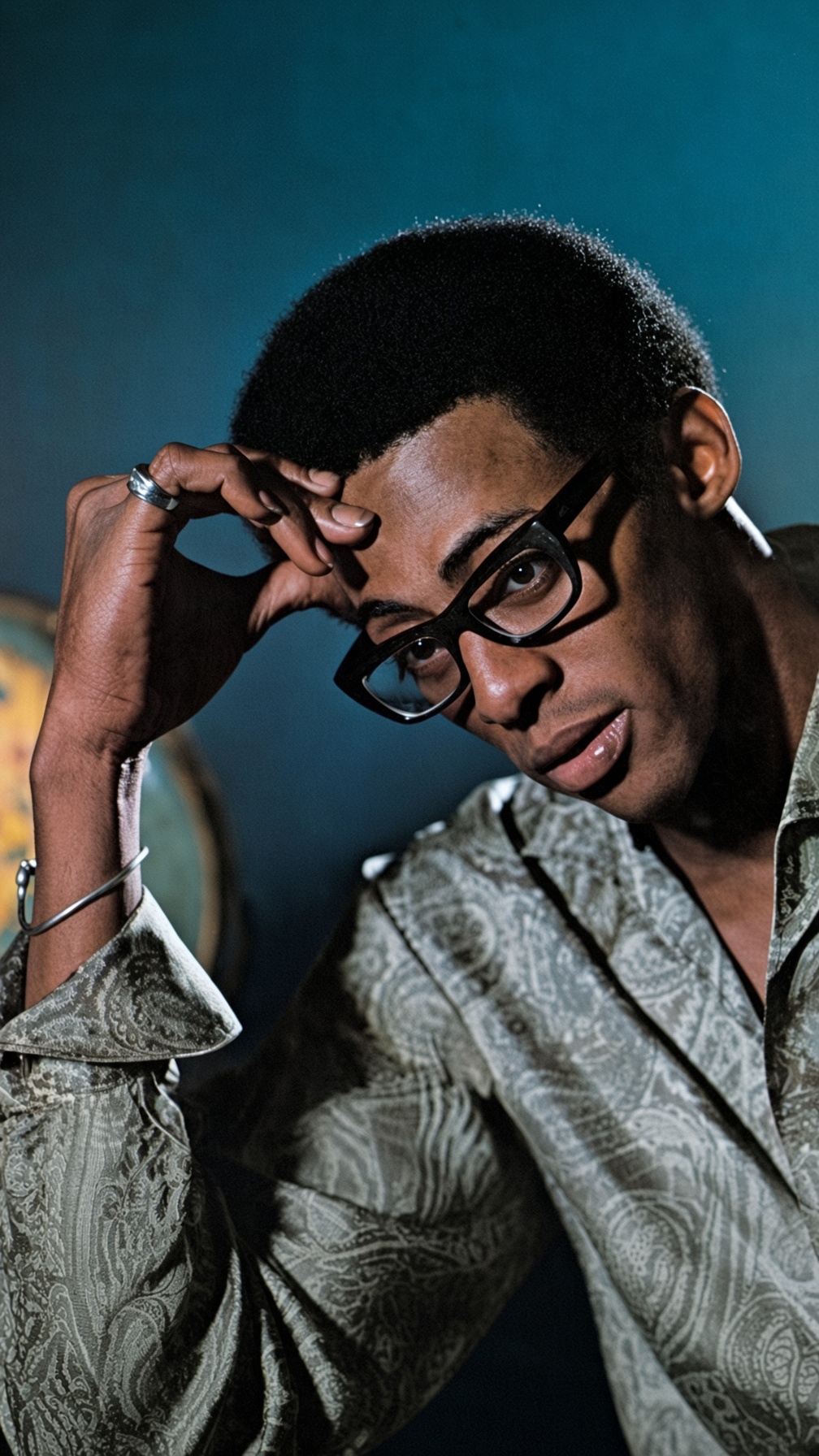 How David Ruffin Turned His Temptations Exit Into a Solo Hit