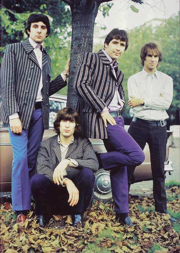 The Few Studio Minutes That Made “Wild Thing” Sound Eternal
