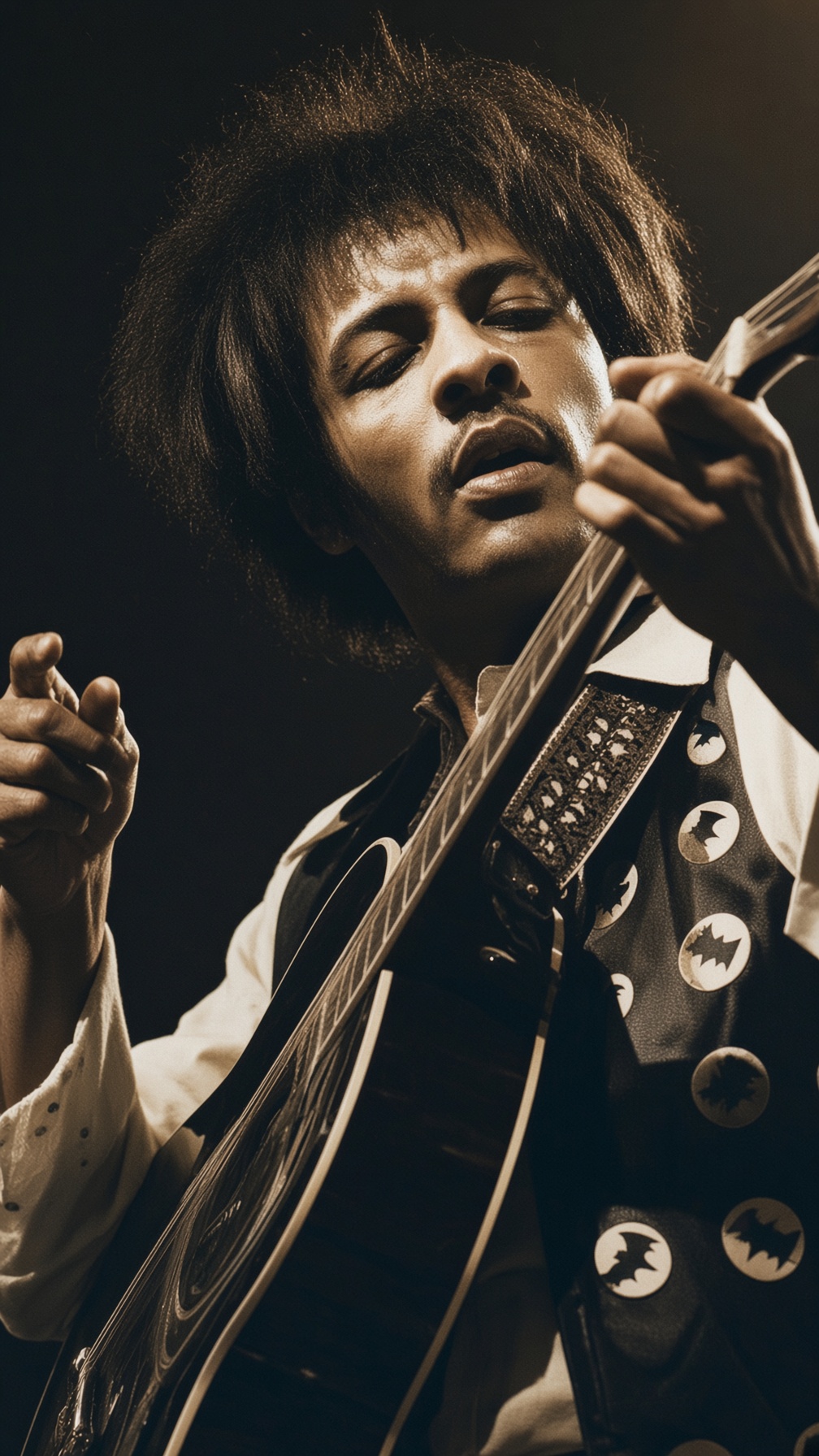The Forgotten Album Arthur Lee Waited 35 Years to Perform