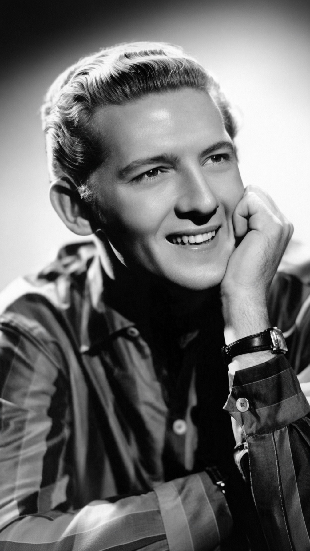 Jerry Lee Lewis Nearly Destroyed the Studio With This Wild Piano Performance—Then It Became a Rock ’n’ Roll Classic