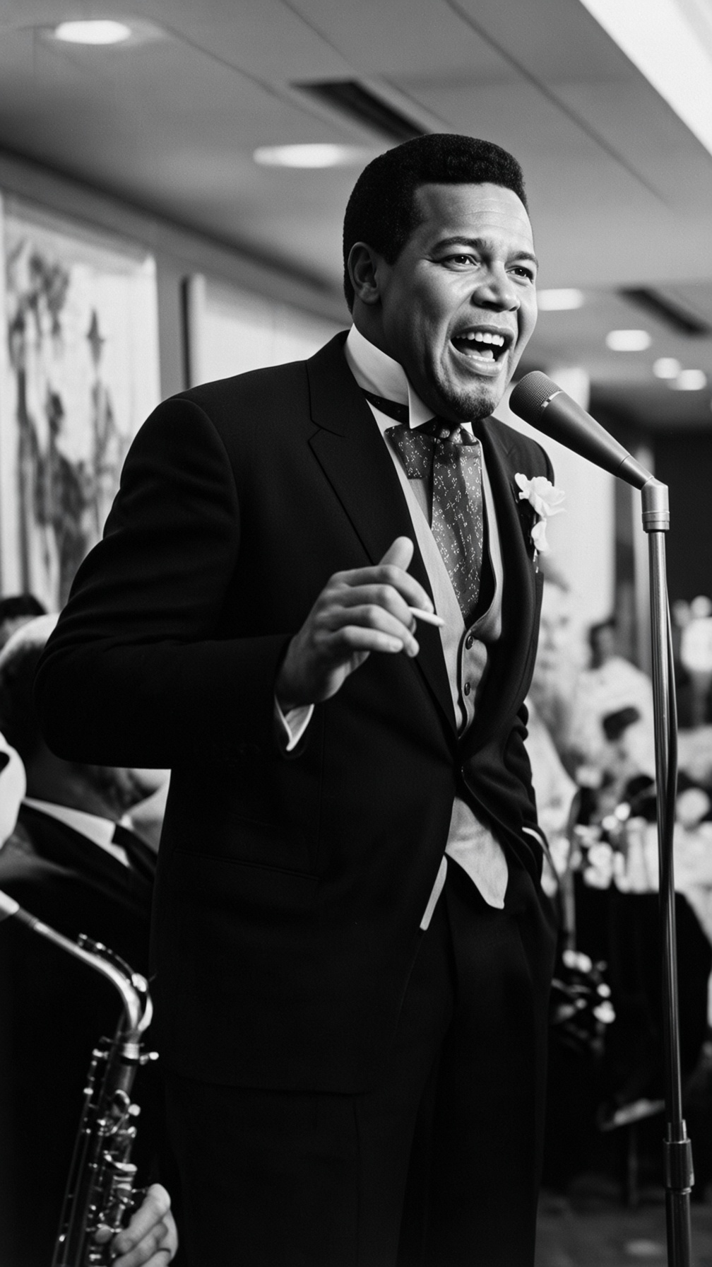 1960 - A Philadelphia Teen Recorded Someone Else's Dance Song. How Did It End Up Teaching America to Move Differently?