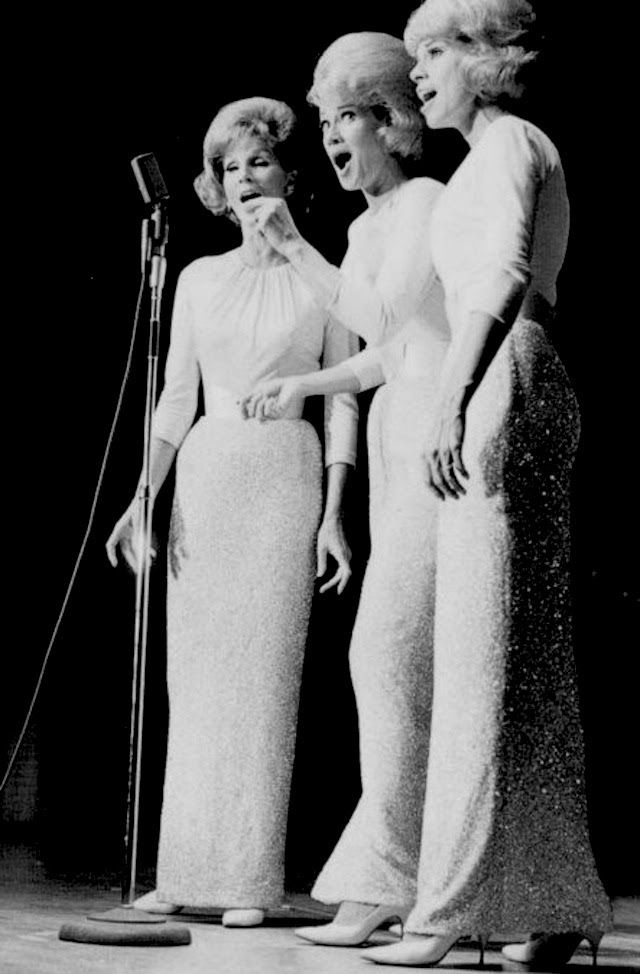 The McGuire Sisters’ “Sugartime” Came From an Unexpected Recording Session—Then Became Their Signature Hit