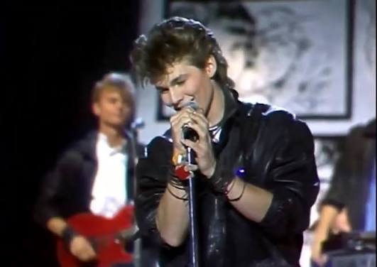 1985 - Their Best Song Had Already Failed Twice. What Made the Third Try Impossible to Ignore?