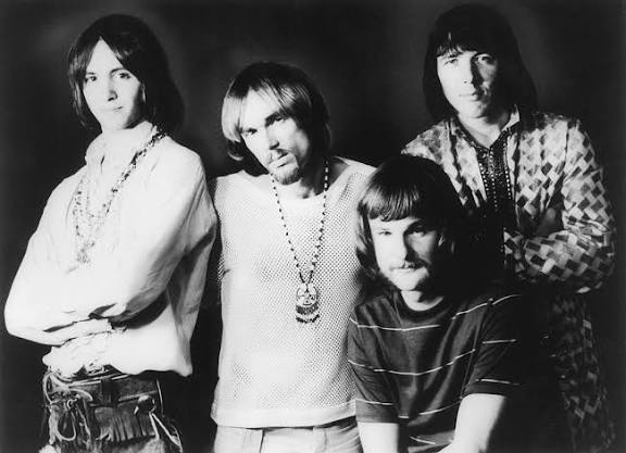 1968 - Iron Butterfly Meant to Call It "In the Garden of Eden." How Did a Slurred Title and a 17-Minute Soundcheck Become Rock History?