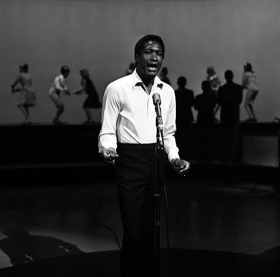1964 — Sam Cooke Had Built a Career on Grace. What Made Him Write the Song That Faced America’s Fear Head-On?