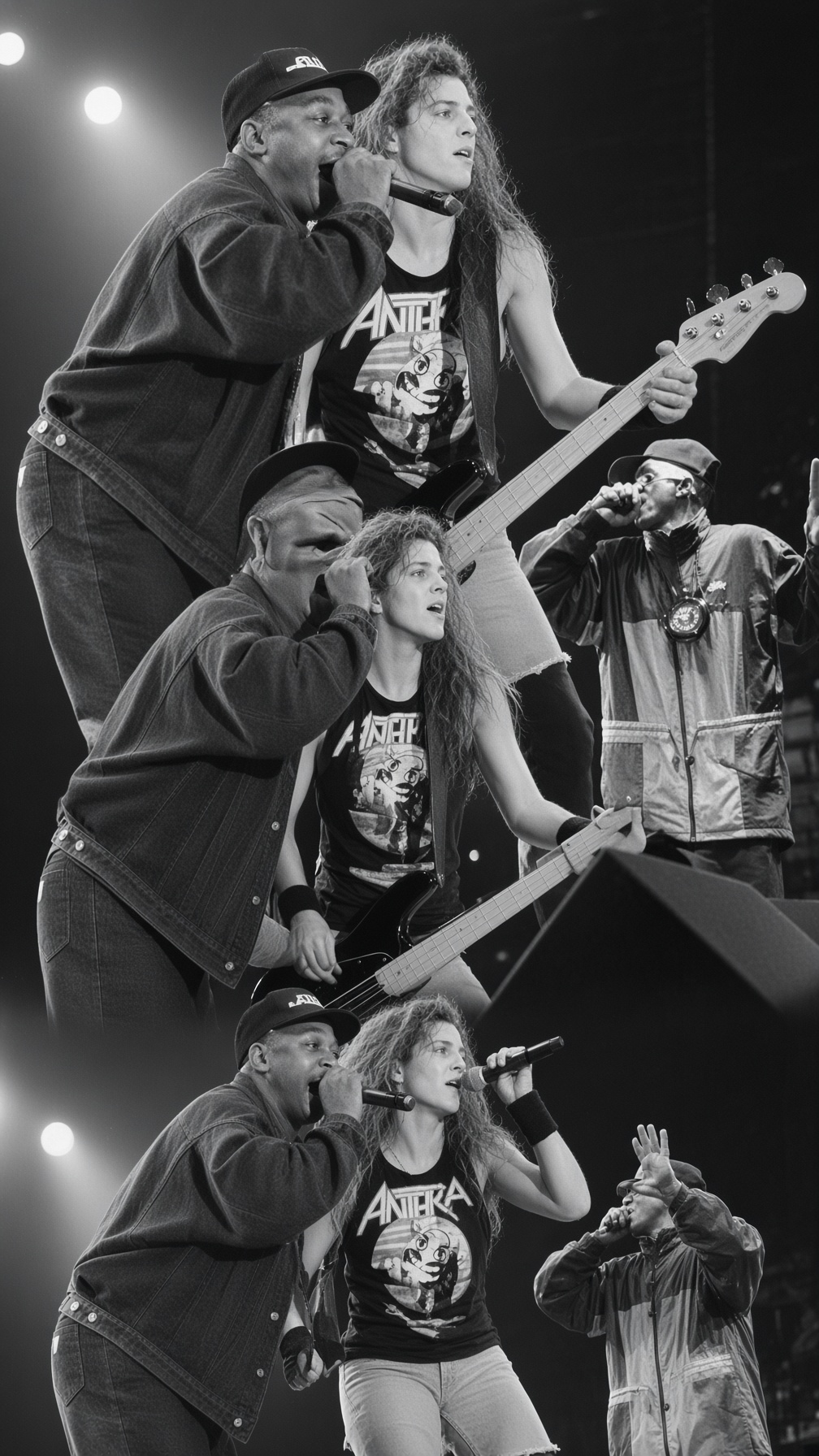 The 1989 Public Enemy Anthem Spike Lee Asked For—and Hip-Hop Was Never the Same