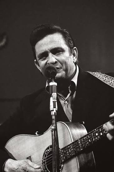 1969 — Johnny Cash Walked Into San Quentin With a Song He Barely Knew. Minutes Later a Prison Was Roaring at a Father’s Cruel Joke