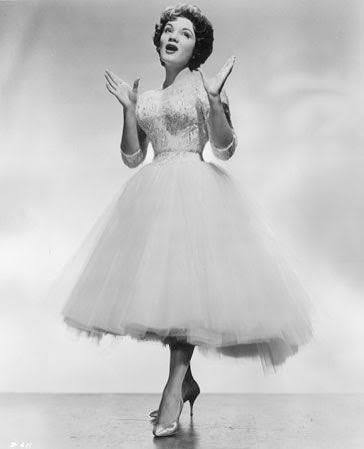 1958 — Connie Francis Was Almost Out of Chances at MGM. Why Did the Old Song She Didn’t Want to Sing Save Her Career?