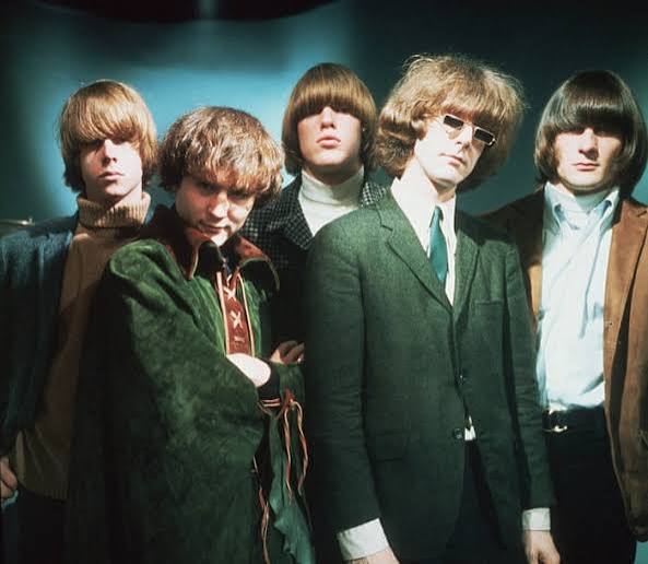 The Byrds Took Dylan Apart and Built a New Radio Sound
