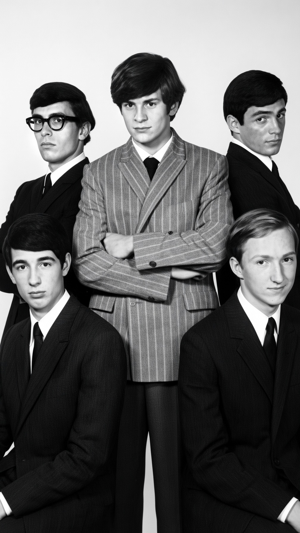 The Box Tops’ “Cry Like a Baby” Turned Heartbreak Into One of Their Biggest Hits
