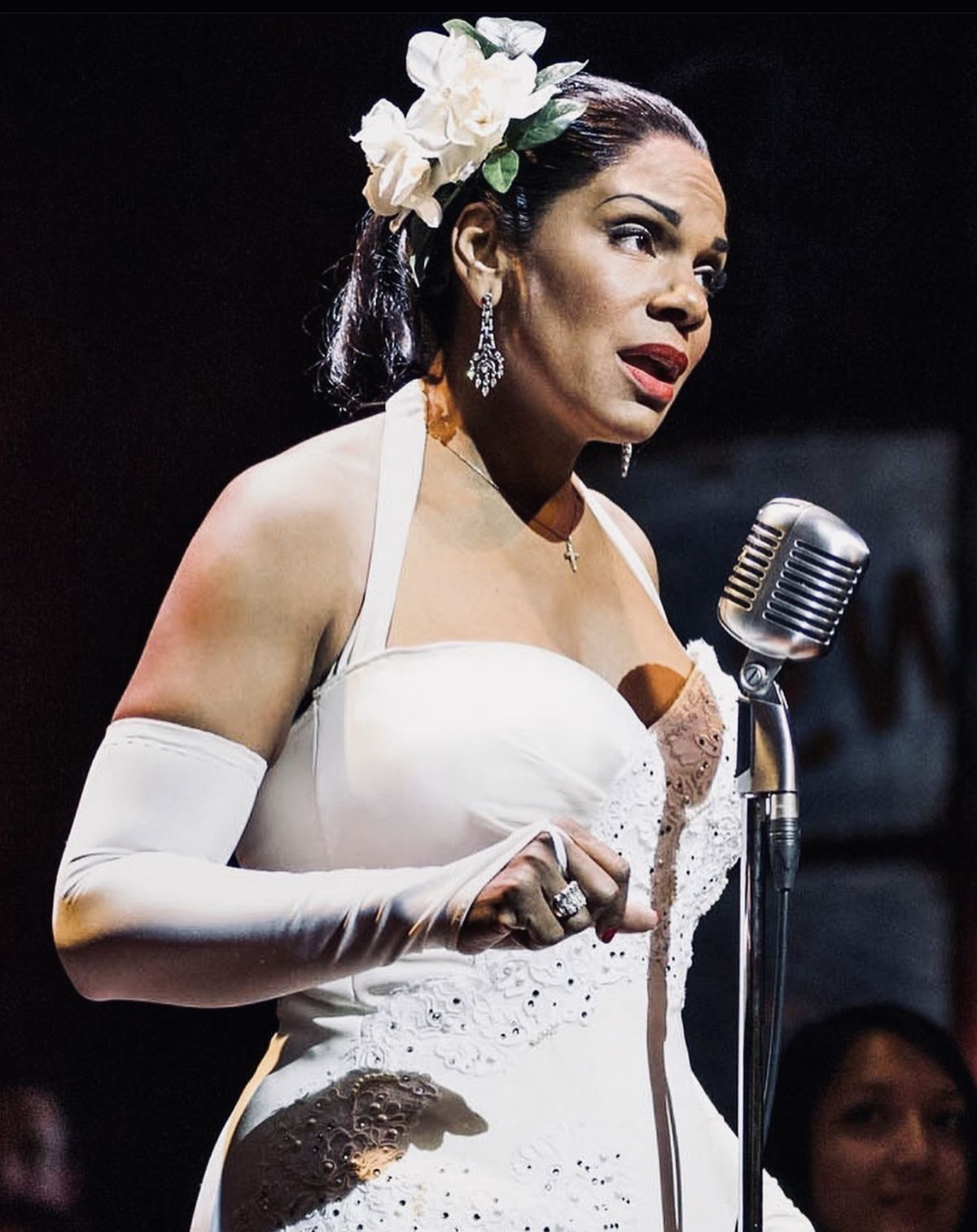Billie Holiday Was Afraid to Record “Strange Fruit”—Then She Turned It Into One of the Most Powerful Songs in American History