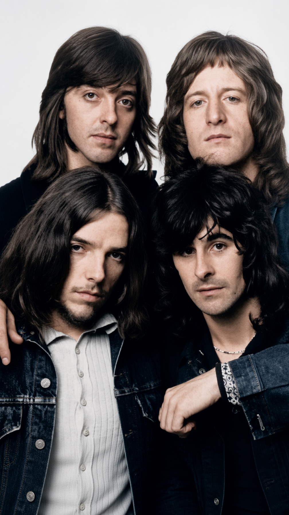 Badfinger’s “Without You” Was Written by Two Struggling Musicians—Then Became a Worldwide Classic