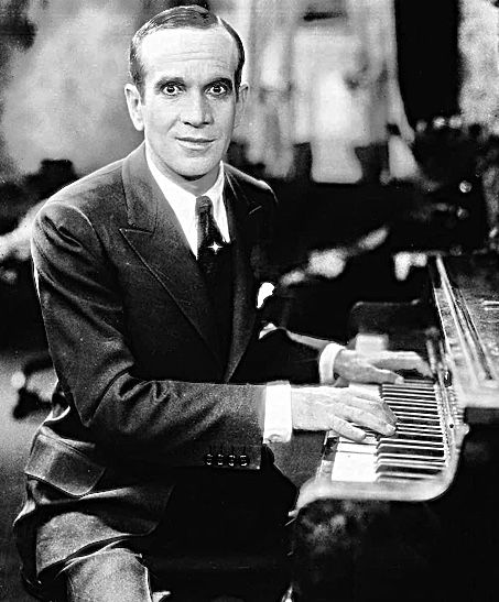 Al Jolson’s “My Mammy” Became His Signature Song—and Its Biggest Moment Helped Change Hollywood Forever