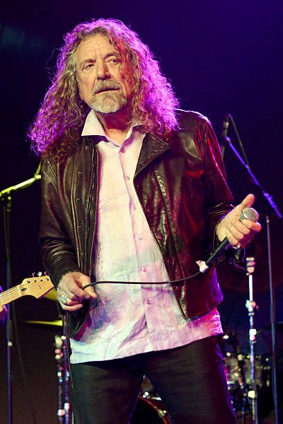 The Moment Robert Plant Proved He Could Escape Led Zeppelin’s Shadow