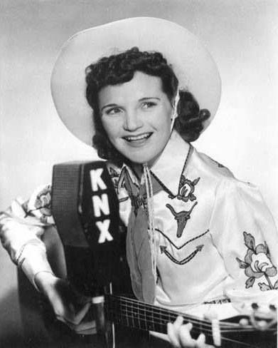 The Wild Story Behind One of Country Music’s Strangest Songs