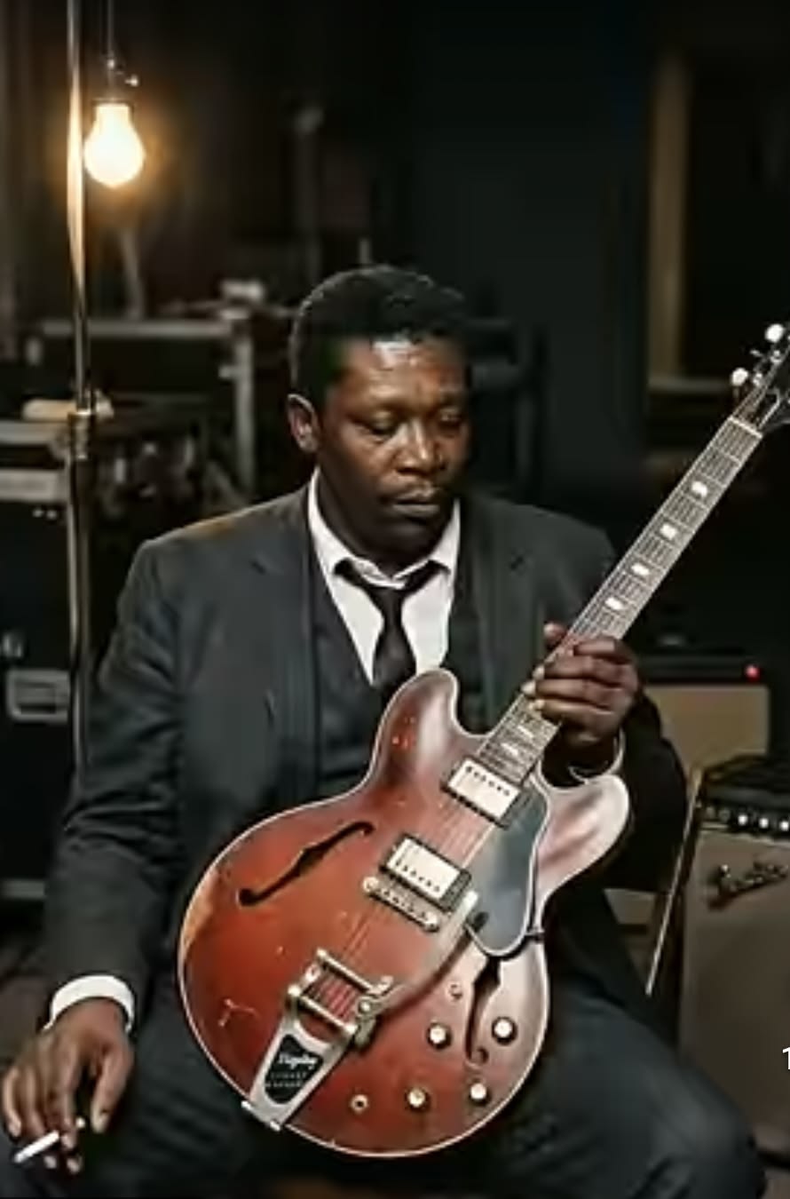The Dark Legend That Followed Robert Johnson to the Crossroads