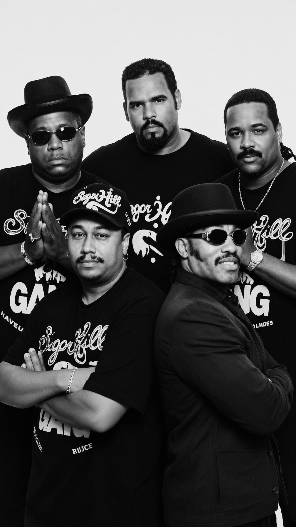 1979 — Hip-Hop Lived on New York Stages, Not Pop Radio. How Did an Unlikely Studio Record Carry It Far Beyond the City?