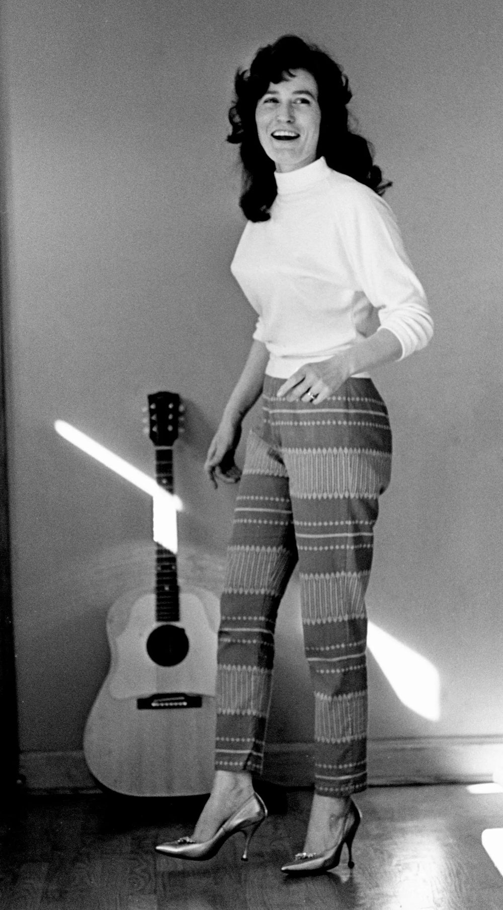 The Banned Songs That Turned Loretta Lynn Into Country Music’s Fearless Voice