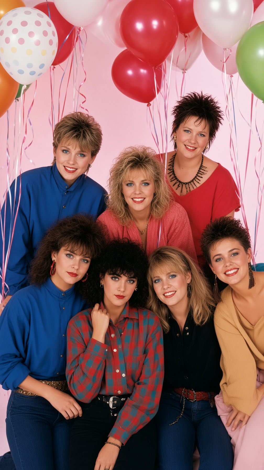 1982 — Rock Had Plenty of Women Stars. Why Did Five Women Playing Their Own Songs Still Have to Prove They Belonged at No. 1?