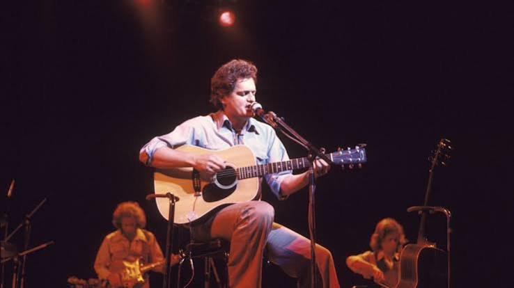 Harry Chapin Sang About a Father Who Never Had Time—Then the Final Verse Turned the Excuse Back on Him