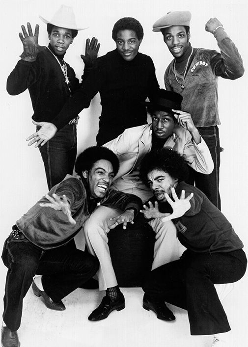 1982: The Year “The Message” Proved Hip-Hop Could Speak Powerfully About Life in Urban America