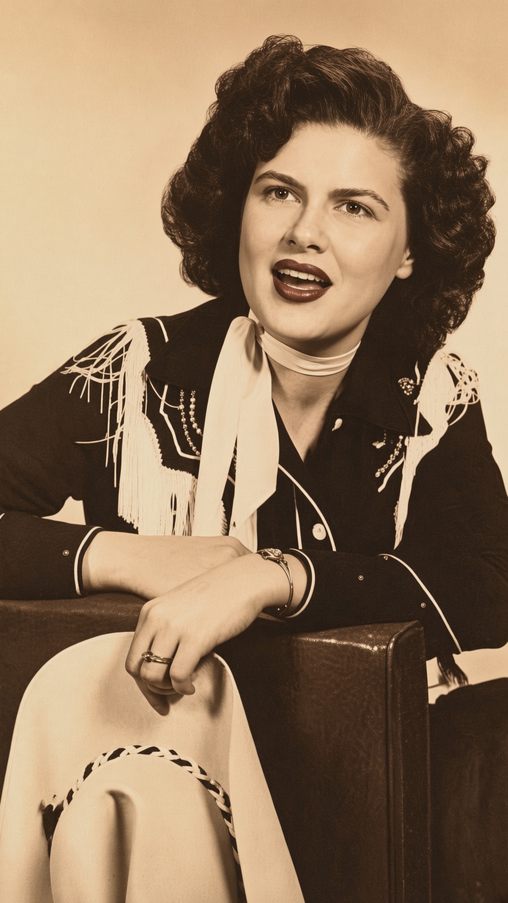 Patsy Cline’s “I Fall to Pieces” Was Rejected at First—Then Became One of Country Music’s Defining Heartbreak Songs