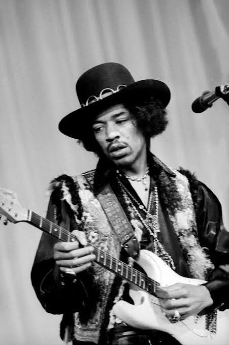 1968 — Jimi Hendrix Took a Bob Dylan Song Apart and Rebuilt It in Electricity. How Did the Cover Become One of His Defining Records?