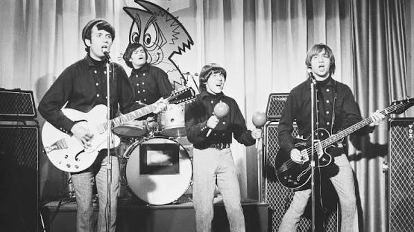 The Neil Diamond Song That Became One of the 1960s' Biggest No. 1 Singles